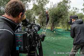 Linea verde torna a Foligno per raccontare all’Italia i segreti del territorio e della sua cucina - Umbria 24 News