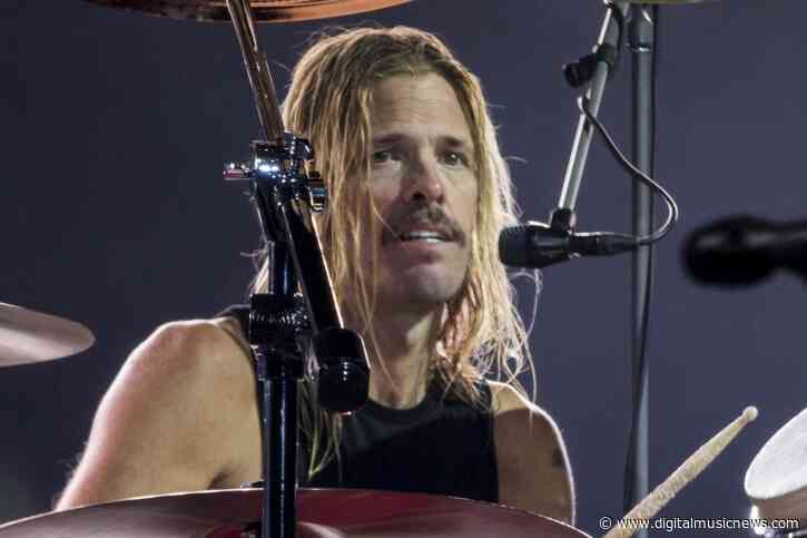 Foo Fighter Drummer Taylor Hawkins Found Dead — Cause of Death Remains Unknown