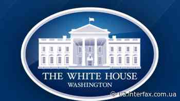 USA to discuss further relations with Russia with G20 partners – White House - Інтерфакс-Україна