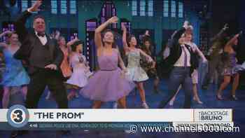 Backstage with Bruno: The Prom - Madison - Channel3000.com - WISC-TV3