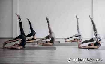 Plazas libres para las activiades colectivas en Golmayo - Soria Noticias