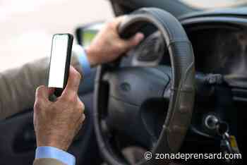 ¿Todavía puedes usar teléfonos manos libres cuando conduces? Explicación de las reglas y cuánto te pueden multar - Inicio - zonadeprensard.com