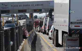 Carreteras: Rutas de muerte/ - plumas libres