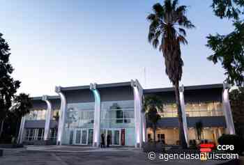 El Gobierno provincial acompaña el estreno de “Amores libres” en el Centro Cultural Puente Blanco - Agencia de Noticias San Luis