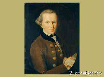 Minoría de edad - LetrasLibres.com