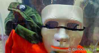 Cabecillas de la presunta red criminal “Los del Sur” siguen libres en Nasca - Diario Correo