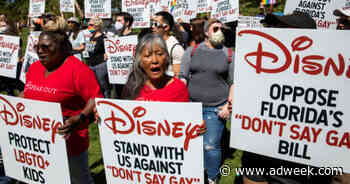 Lessons in Allyship From the Blunderful World of Disney