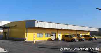 Infrastruktur : Post eröffnet neues Betriebsgebäude in Morbach - Trierischer Volksfreund