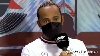 Formula 1 | Mercedes, Hamilton vede grigio: in 3 giorni non è cambiato molto - F1-News.eu