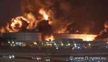 Formula 1 | Red Bull, dopo i missili umori diversi per Verstappen e Perez - F1-News.eu