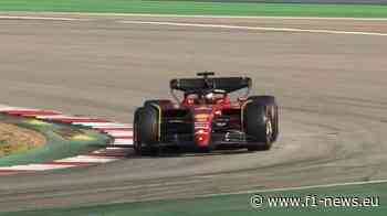 Formula 1 | FP1 Gedda: risposta di Verstappen, ma Leclerc è più veloce. Mercedes non c'è - F1-News.eu