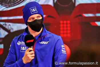 Schumacher, Gedda senza limiti: “Sogno il podio” - FormulaPassion.it