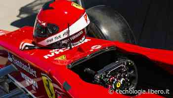 Come vedere in streaming gratis la Formula 1 - Libero Tecnologia