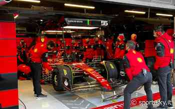 Formula 1 2022, test in Bahrain: calendario, orari e dove seguirli - Sky Sport