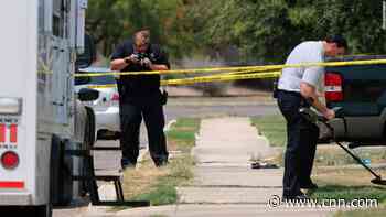 Jury awards more than $10 million to family of Gilbert Flores, who was fatally shot by deputies