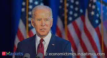 US executive order on crypto: What does it mean? - Economic Times