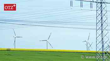 Windräder denkbar auf dem Windknollen