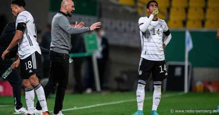 «Besondere Reise»: U21 mit Vorfreude nach Israel