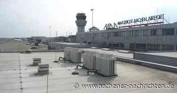 Ungewisse Zukunft: Rückenwind aus Den Haag für den Flughafen Maastricht