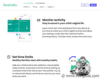 10 Best Parental Control Tools for Windows