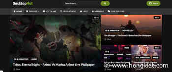 Best Live Wallpaper Apps for Windows 11