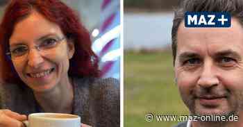 Bürgermeister-Stichwahl Rathenow 2022: Das müssen Sie wissen - Märkische Allgemeine Zeitung