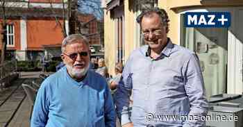 Rathenow: Freunde für Europa zeigen Film über belarussische Bürgerbewegung - Märkische Allgemeine Zeitung