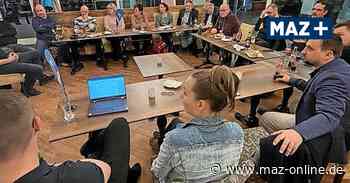 Rathenow sucht nach der Aufbruchstimmung - Märkische Allgemeine Zeitung