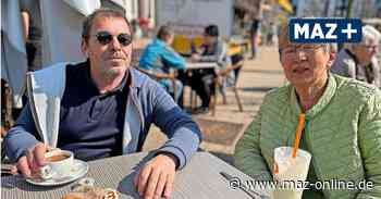 Rathenow: Fragen der Bürger an Bürgermeisterkandidaten Zietemann und Golze - Märkische Allgemeine Zeitung