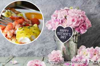 TripAdvisor: Mother’s Day brunch venues in south east London