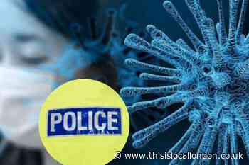 Man fined for arriving at Stansted with no Covid test package