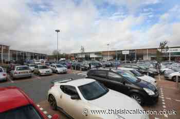 The most irritating car parks in south east London