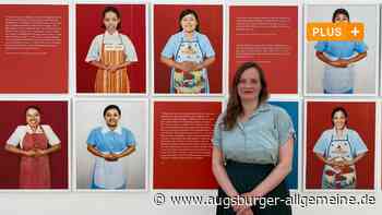 Ausstellung im Ulmer Stadthaus: Zwischen Ausbeutung und freien Sonntagen