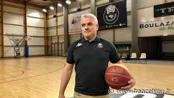 Basket Pro B : Boulazac reçoit Nancy ce samedi au Palio, un match capital - France Bleu