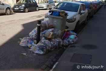 Nancy Métropole : remboursement de la taxe des ordures (suite) - Infodujour.fr