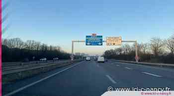 A330 à Vandœuvre-lès-Nancy : des travaux à venir pour la réalisation d'un écran acoustique - Ici-c-nancy.fr