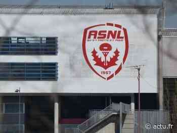 AS Nancy Lorraine. Les supporters interdits de déplacement jusqu’à la fin de saison - Lorraine Actu