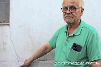 Bauwerk Bedingung für Wohngebiete - Westfalen-Blatt