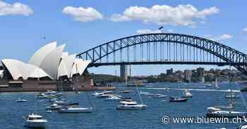 «Ein prachtvolles Bauwerk». Die Sydney Harbour Bridge wird 90. - blue News