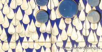 Wienquiz - Das allertröpfeligste Bauwerk von Wien - Wiener Zeitung