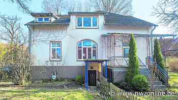 Hier gilt kein Denkmalschutz: Warum die historische Villa in Wittmund „nicht erhaltenswert“ ist - Nordwest-Zeitung
