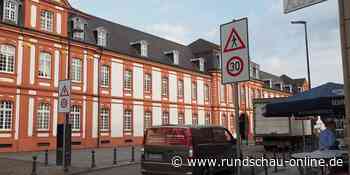 Historisches Bauwerk in Brauweiler: Abtei erhält Gastronomie - Kölnische Rundschau