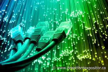 Internet network expansion underway in Brant - Brantford Expositor