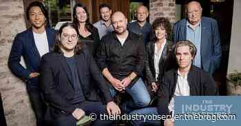 Matt Gudinski, Dion Brant and Adam Wilkes talk Frontier’s future: Exclusive - The Industry Observer