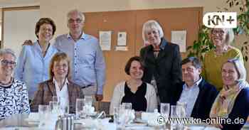 Flüchtlingskoordinator Plath geht in den Ruhestand