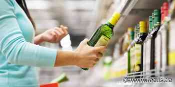 Speiseöl-Zoff in Supermarkt eskaliert: Männer kämpfen mit Nudelholz und Steinen - FOCUS Online