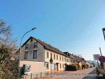 Steinen - Firma sucht nach Konzept für den Ortseingang - www.verlagshaus-jaumann.de