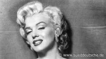 Marilyn Monroe: Museum zeigt Objekte aus Besitz der Ikone - Süddeutsche Zeitung - SZ.de