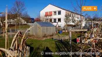 Holzheim braucht jetzt überraschend eine Kindergartengruppe weniger