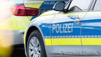 Abstand zu gering: Unfall bei Hilpoltstein - Nordbayern.de